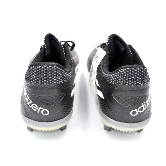 adidas Shoes Adidas Adizero Afterburner Black Baseball Cleats